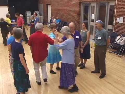 Square Dance - Fluid Drive