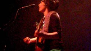 Pascale Picard - "Unconscious Liars" - LIVE à Aix au Pasino [Jeudi 9 Avril 2009]