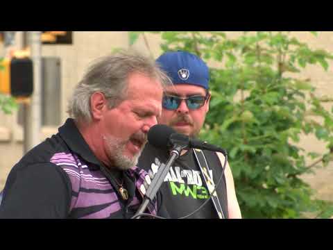 2018 Main Street Entertainment Series - Sacred Agent