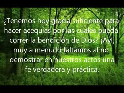 Devocional Noviembre 04 (Por: Charles Spurgeon)