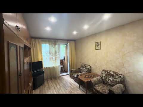 Купить 2-комнатную квартиру, г. Гомель, ул. Минская, 36