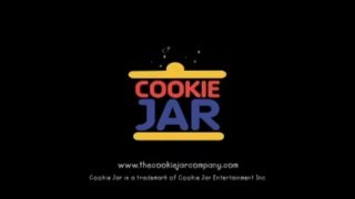 Alphanim/Cookie Jar/YTV 1999