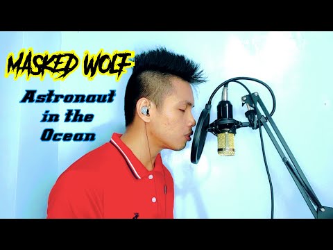 Masked Wolf - Astronaut In The Ocean (Beatbox Cover)