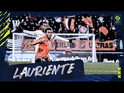 LA COMPIL J19 - Armand LAURIENTE (FCL - PSG)