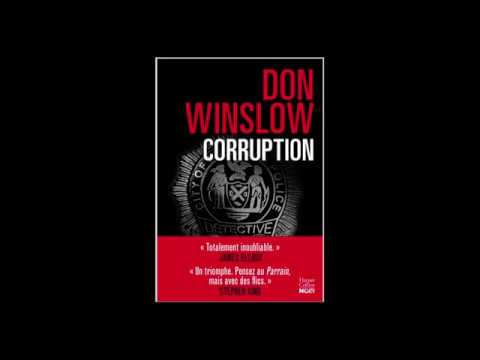 download lagu mp3 mp4 Don Winslow Corruption, download mp3 Don Winslow Corruption free download, download mp3 Don Winslow Corruption