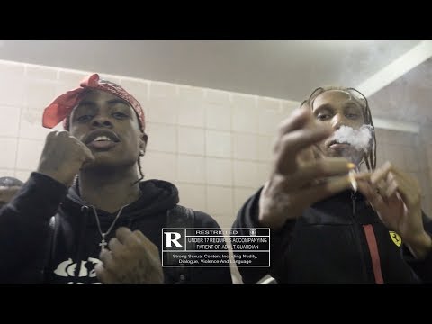 Big Chops - 2605 x Montana Tha Trapplord (OFFICIAL MUSIC VIDEO)