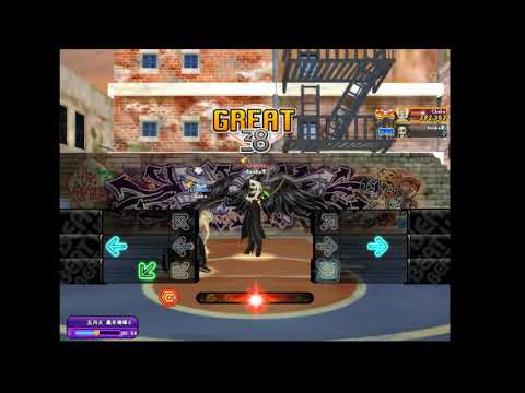 17au beat up lv 5 MAYDAY五月天 [ 離開地球表面 ] 138 bpm