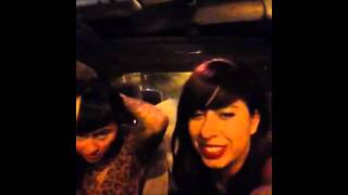 Sneaker pimps walking zero