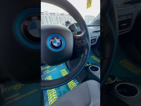 фото bmw i3 i (i01) 0