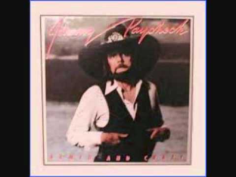 Johnny Paycheck - Thanks to the Cathouse ( I'm in the Doghouse with You )