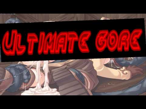 Ultimate Gore - Cum Kill