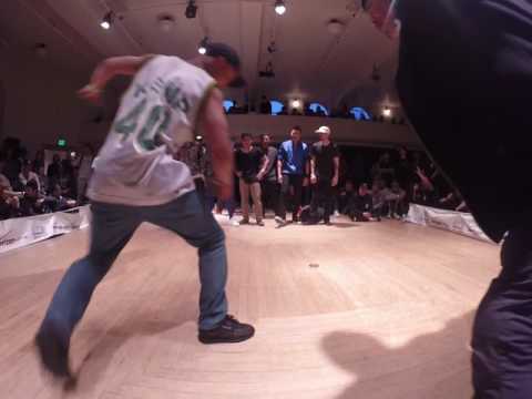 Formula Boogie vs Massive Monkees