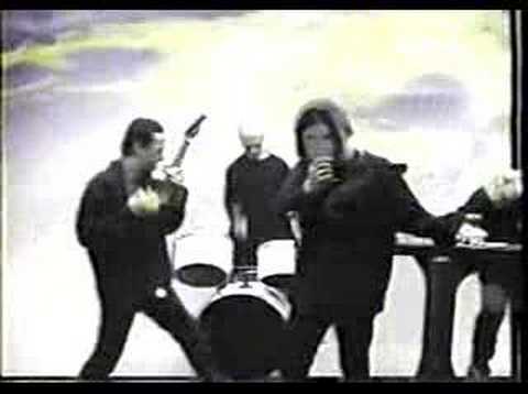 Thumbnail for HAUNTING ME -STABBING WESTWARD by Stabbing Westward