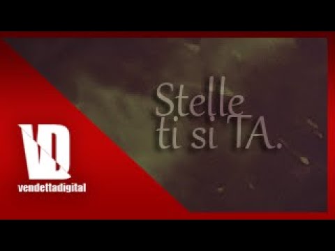 STELLE BRAT - TI SI TA (OFFICIAL LYRIC VIDEO) 2019