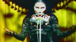 Magic Affair - Omen III (93:2 HD) /1993/