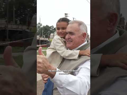 🏘️ JALDO entregó VIVIENDAS en BURRUYACÚ.