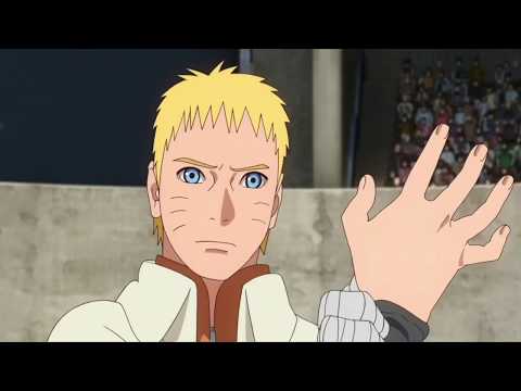 Momoshiki Otsutsuki