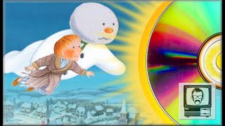 The Snowman on PC CD-ROM! | Nostalgia Nerd