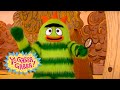Brobee Looks For Clues 1 Hour Of Yo Gabba Gabba Show For Kids