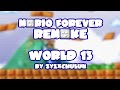 Mario Forever Remake V4 0 World 13 Captions