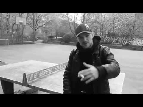 Roll Ma Lieber Ein Auf - VierFünf Ft. Seph1