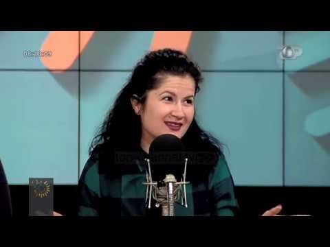 Wake Up, 13 Dhjetor 2018, Pjesa 3 - Top Channel Albania - Entertainment Show