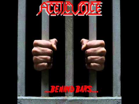 ACETIC VOICE - SLAVERY OF FREEDOM