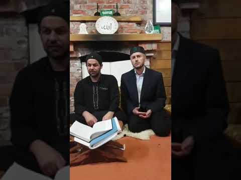 Përgatitja për hixhret | Shems el-Kulub