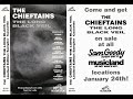 The Chieftains - The Long Black Veil [Promo Cassette]  (1995) [ Ft. Sinéad O'Connor and many others)