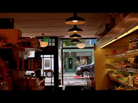 Otto's Market Vendor Spotlight - Local Coffee - Hudson Valley, NY