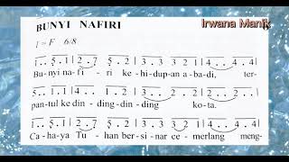 Download lagu Madah Bakti 839 🎷🎷 BUNYI NAFIRI mp3 Download lagu Madah Bakti 839 🎷🎷 BUNYI NAFIRI mp3