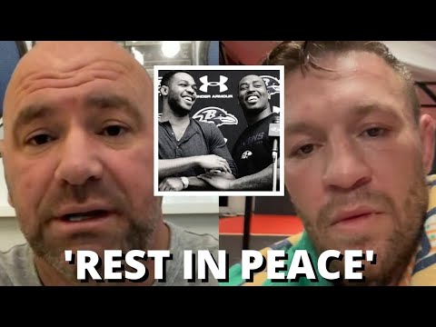 Fighting World reacts to Jon Jones' brother Arthur passing