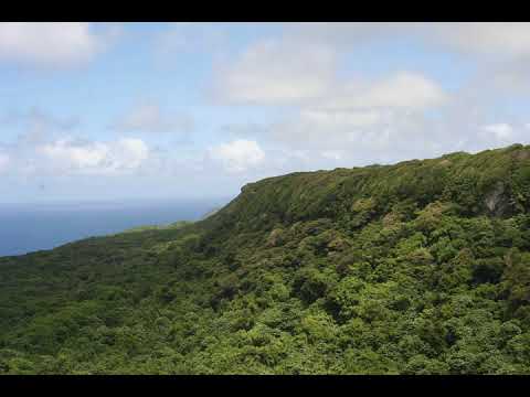 FALA-'O-TAKA (HOUMA 'EUA) FALE 'OE 'OFA