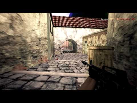 [World Movie]  faLcoNz0 -4 kills m4a1