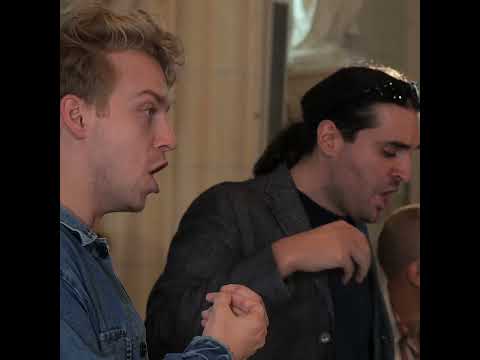 [NEW  RELEASE] Nei Giardini d'amore | Carlo Vistoli, Hugh Cutting, Les Arts Florissants W Christie