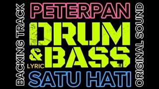 Download lagu GUITAR BACKING TRACK & KARAOKE || PETERPAN || SATU HATI @PlanetMusicProject-n4d  mp3