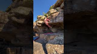 Video thumbnail de Lipotimia, 6C. Calderona