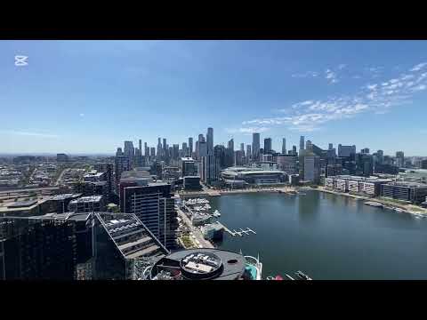 3407/8 Pearl River Rd Docklands VIC 3008