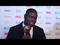 Turks & Caicos Islands Tourist Board – Ramon Andrews, Director of Tourism