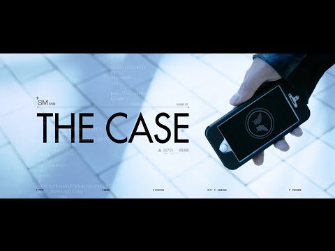 The Case by SansMinds