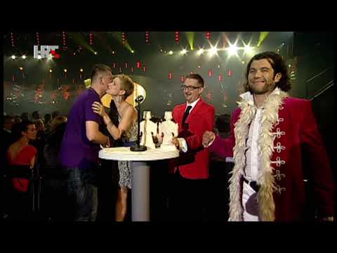 Porin 2011: Najbolji Album Pop glazbe - Diksilend (Jinx)