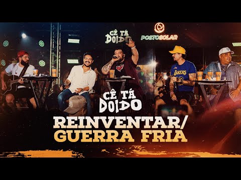 Reinventar  Guerra Fria - Panda Cantor