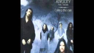 Atrocity - Departure