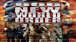 666 New World Order - The Apocalypse, The Anti Christ and the Micro Chip Agenda Revealed- WATCH!