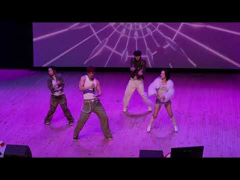 KARD 'CAKE' 'DRIFT TOUR' in LA 2025