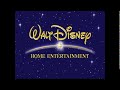 Walt Disney Home Entertainment 2006