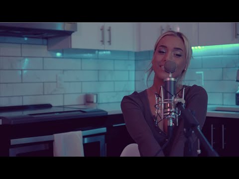 Briana Moir - I Will Always Love You (Whitney Houston Cover) Acapella