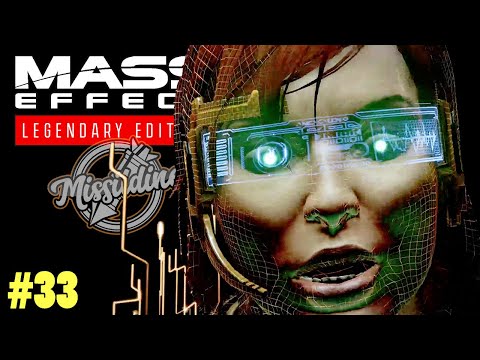 Best OVERLORD Ending Choice - Paragon | MASS EFFECT 2 LEGENDARY PS5 Insanity Playthrough