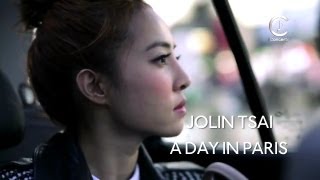 蔡依林 Jolin Tsai - A Day in Paris - iConcerts exclusive 獨家專訪