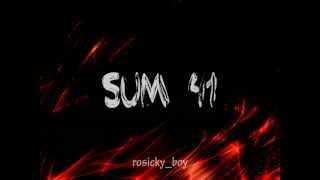 Sum 41 - 88 - Lyrics